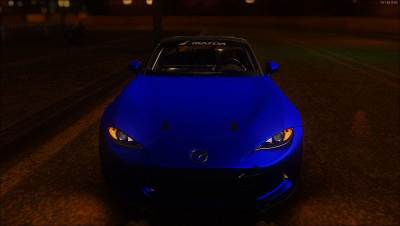 mod